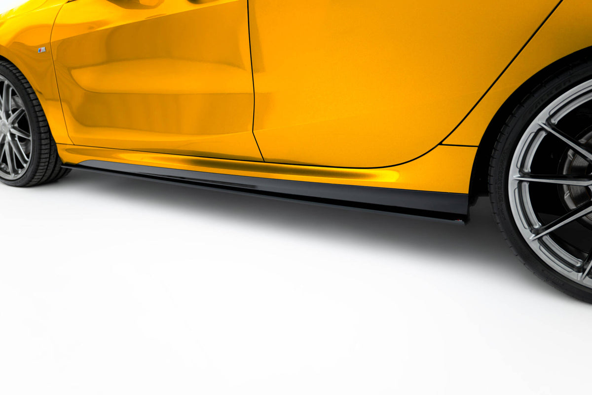 Maxton Design Street Pro Minigonne - BMW Serie 1 M-Pack - img 3