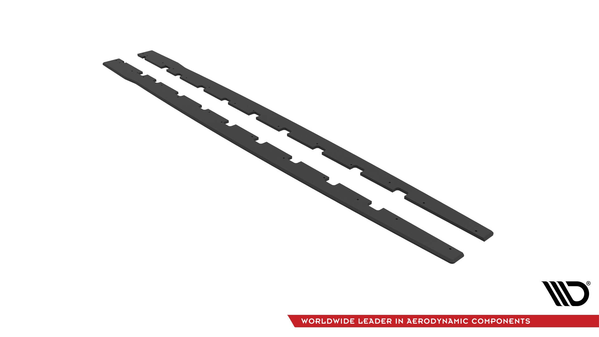 Maxton Design Street Pro Minigonne - BMW Serie 1 F40 - img 4