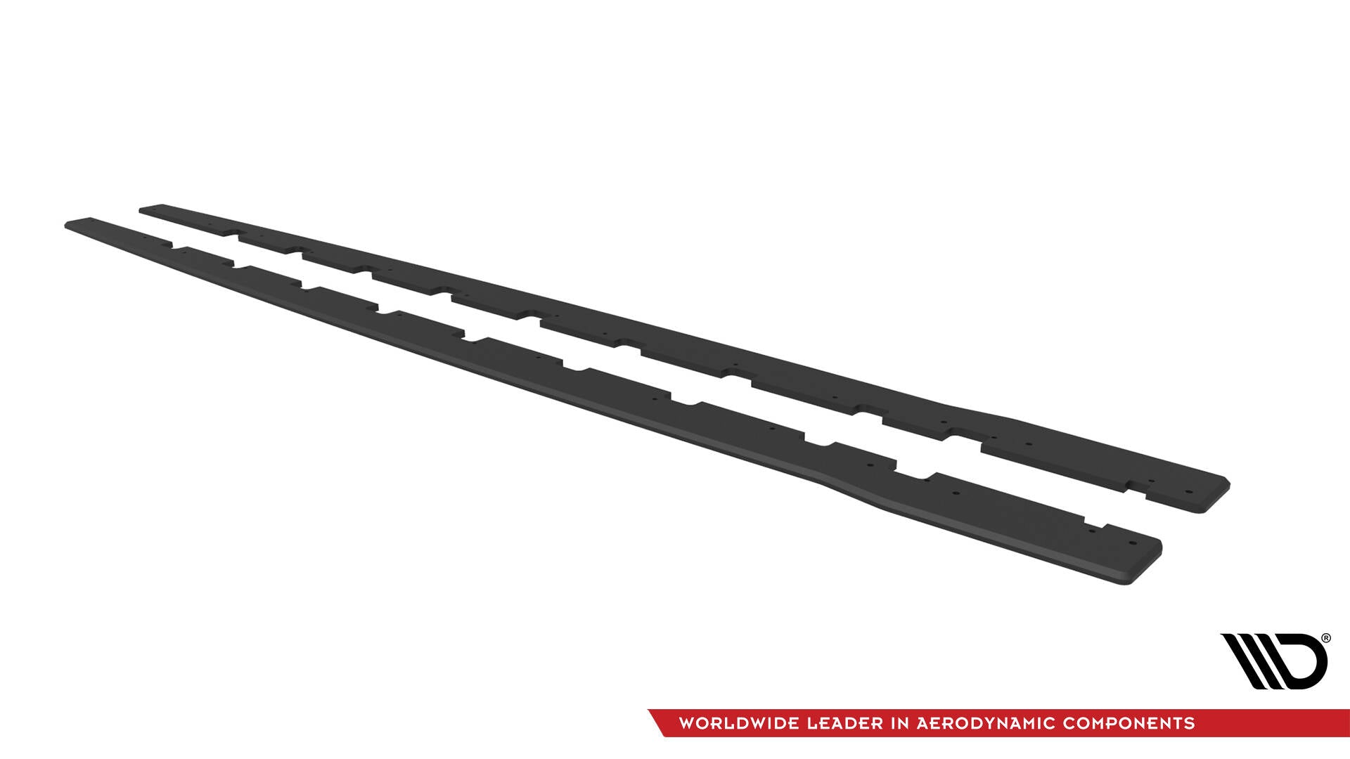 Maxton Design Street Pro Minigonne - BMW Serie 1 F40 - img 5
