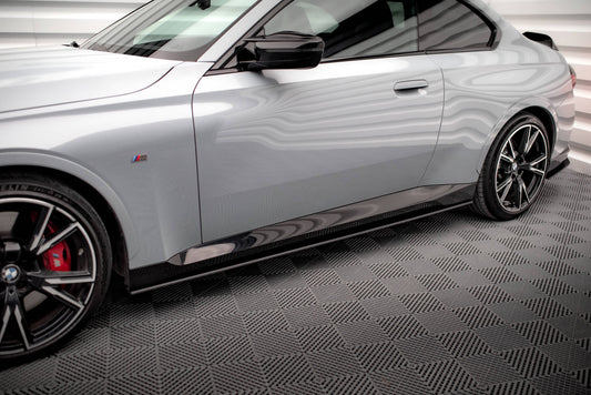 Maxton Design Street Pro Minigonne - BMW Serie 2 M-Pack