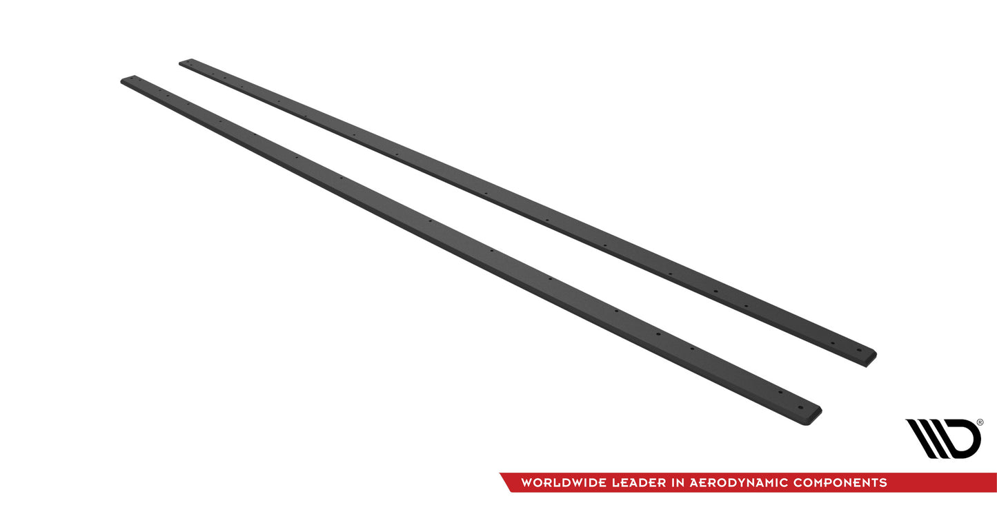 Maxton Design Street Pro Minigonne - BMW Serie 2 M-Pack - img 4