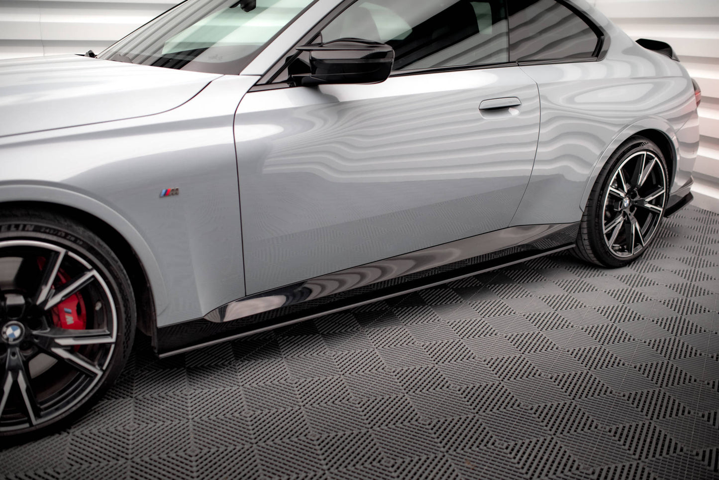 Maxton Design Street Pro Minigonne - BMW Serie 2 M-Pack