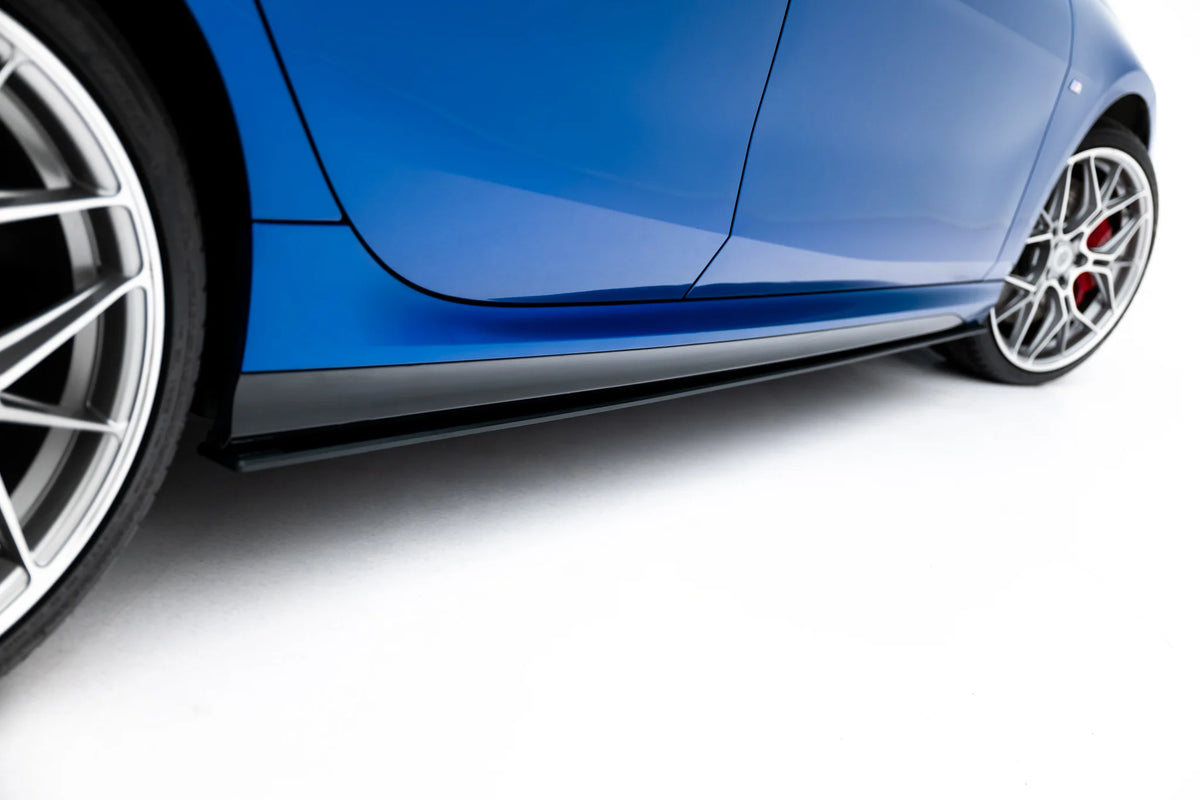 Maxton Design Street Pro Minigonne - BMW Serie 2 F74 - img 3