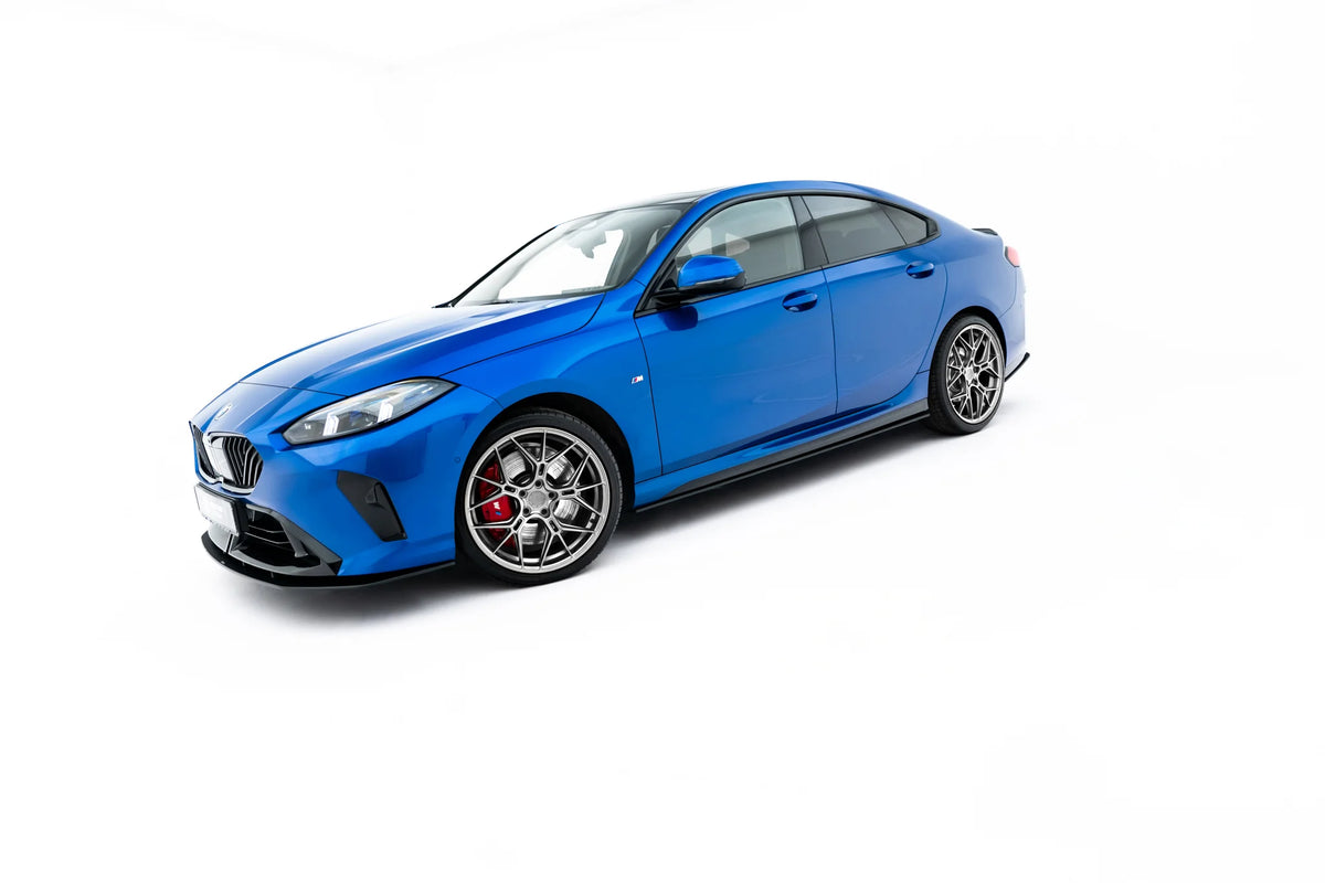Maxton Design Street Pro Minigonne - BMW Serie 2 F74 - img 2