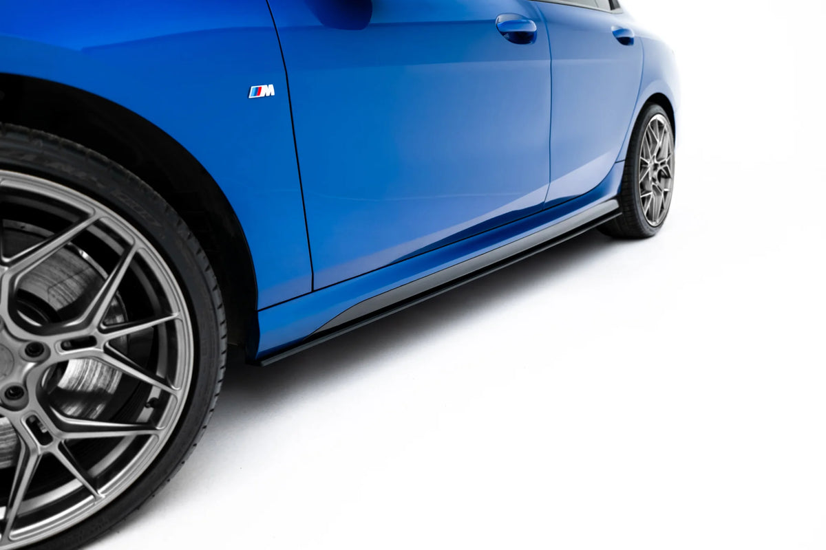Maxton Design Street Pro Minigonne - BMW Serie 2 F74 - img 4