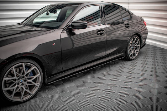 Maxton Design Street Pro Minigonne - BMW Serie 3 G20