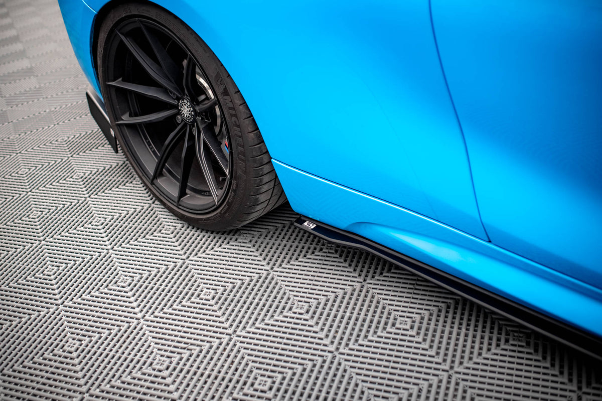 Maxton Design Street Pro Minigonne - BMW Serie 2 F87 - img 3