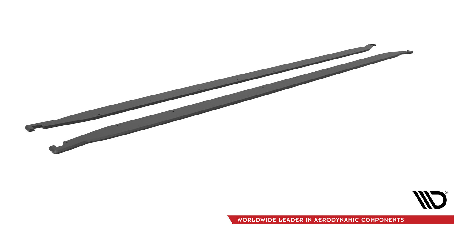 Maxton Design Street Pro Minigonne - BMW Serie 3 G80 - img 4