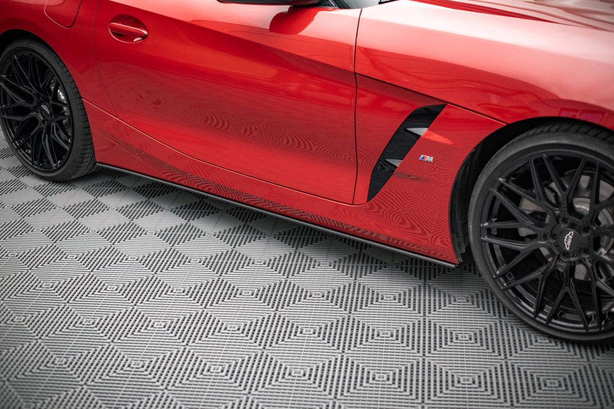 Maxton Design Street Pro Minigonne - BMW Serie 4 M-Pack