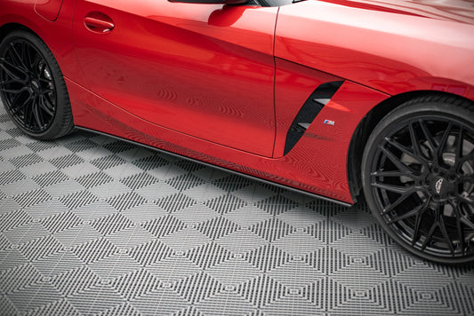 Maxton Design Street Pro Minigonne - BMW Serie 4 M-Pack
