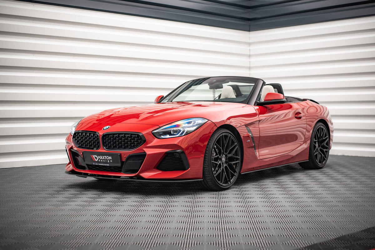Maxton Design Street Pro Minigonne - BMW Serie 4 M-Pack - img 2