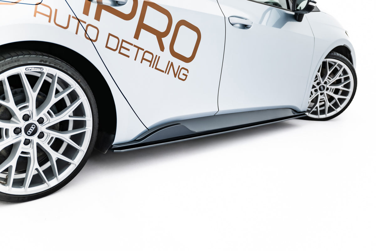 Maxton Design Street Pro Minigonne - Cupra Born Mk1 - img 2
