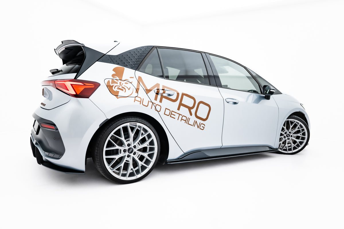 Maxton Design Street Pro Minigonne - Cupra Born Mk1