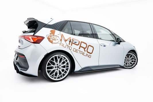 Maxton Design Street Pro Minigonne - Cupra Born Mk1