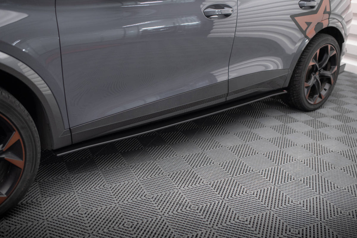 Maxton Design Street Pro Minigonne - Cupra Formentor