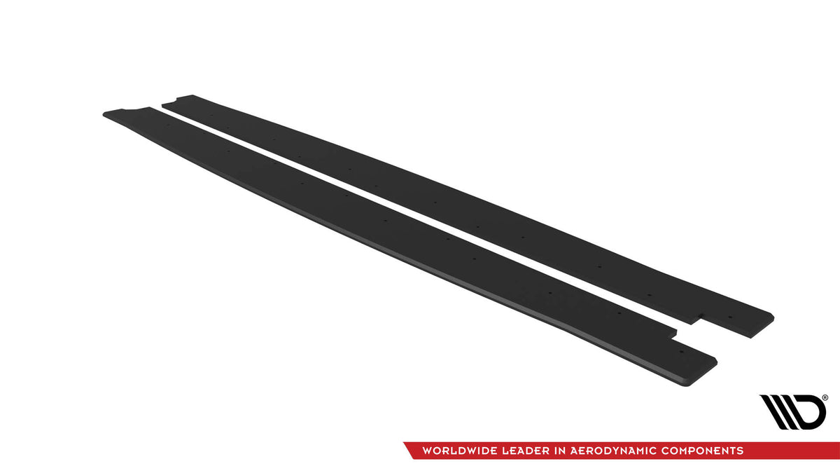 Maxton Design Street Pro Minigonne - Cupra Formentor - img 5