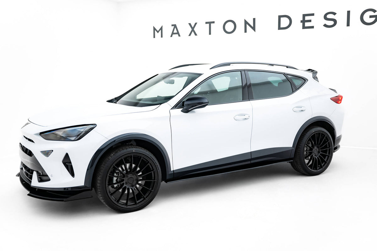 Maxton Design Street Pro Minigonne - Cupra Formentor - img 3