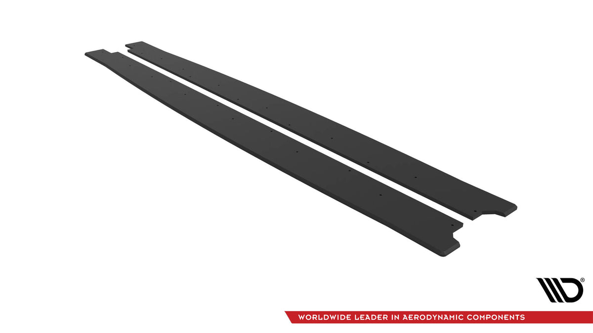 Maxton Design Street Pro Minigonne - Cupra Formentor - img 3