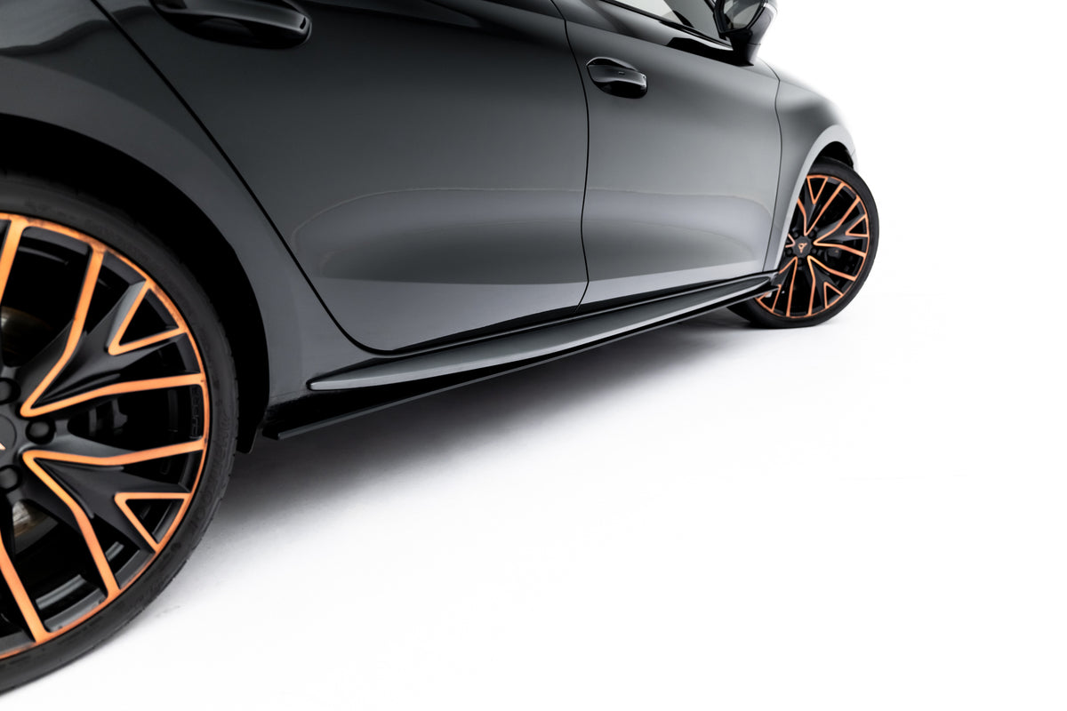 Maxton Design Street Pro Minigonne - Cupra Leon - img 3
