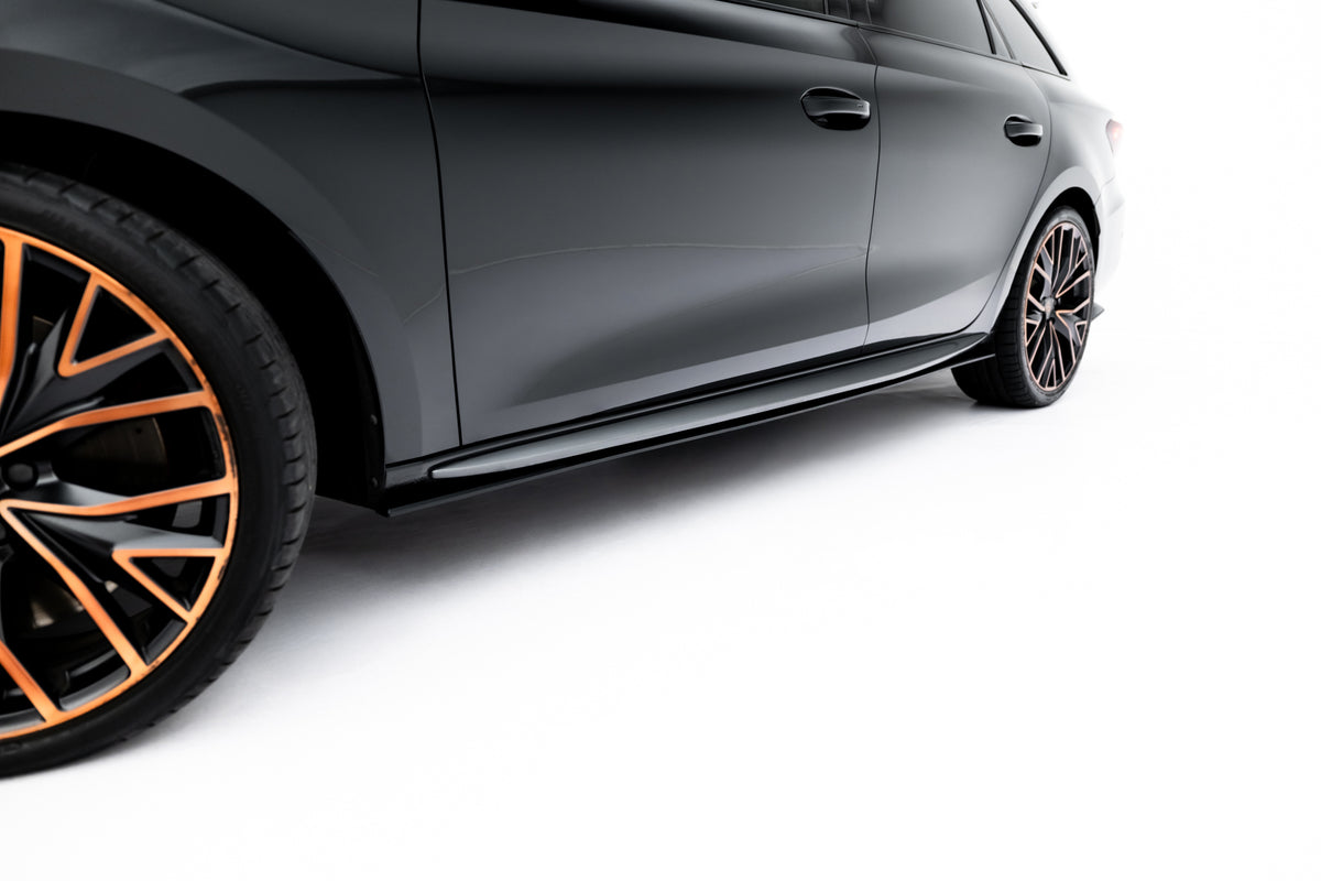 Maxton Design Street Pro Minigonne - Cupra Leon - img 2