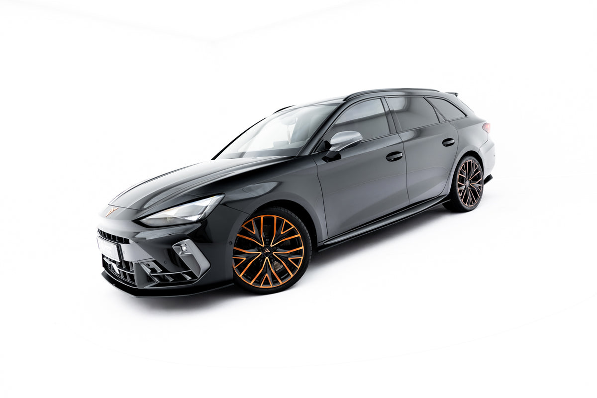 Maxton Design Street Pro Minigonne - Cupra Leon - img 4