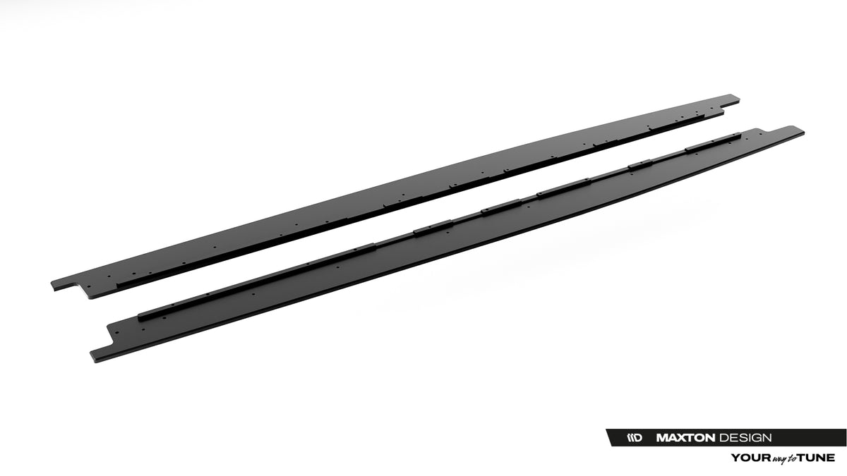 Maxton Design Street Pro Minigonne - Cupra Leon - img 4