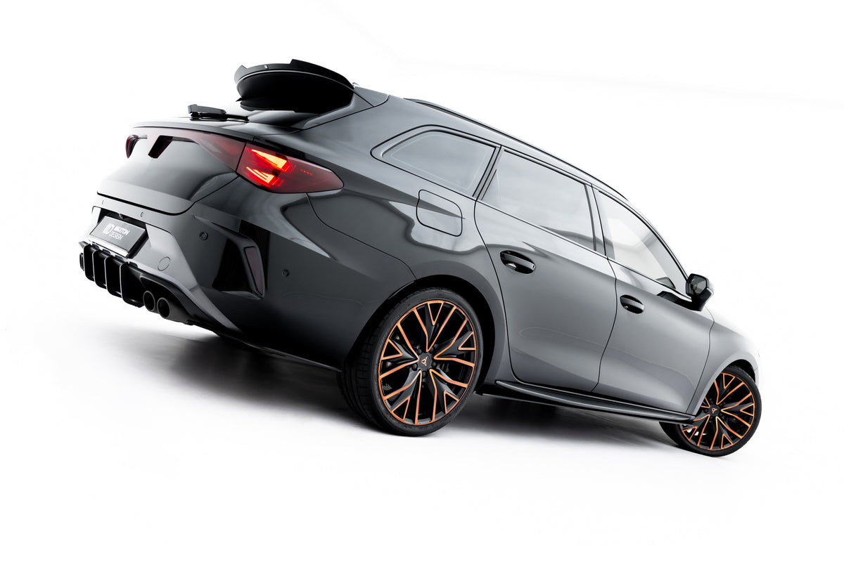 Maxton Design Street Pro Minigonne - Cupra Leon