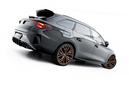 Maxton Design Street Pro Minigonne - Cupra Leon