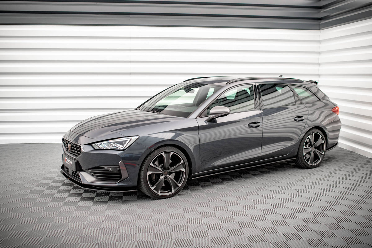 Maxton Design Street Pro Minigonne - Cupra Leon - img 2