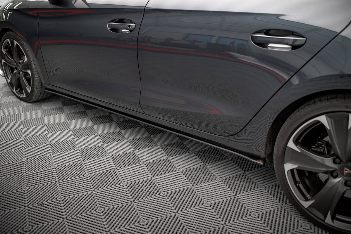 Maxton Design Street Pro Minigonne - Cupra Leon