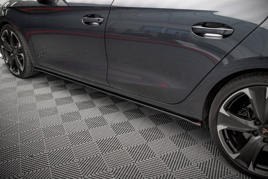 Maxton Design Street Pro Minigonne - Cupra Leon