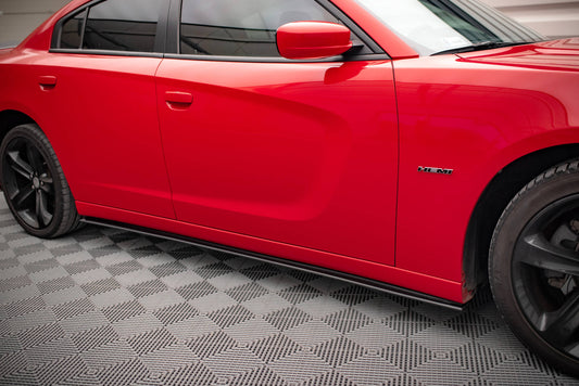 Maxton Design Street Pro Minigonne - Dodge Charger RT