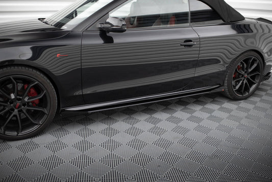 Maxton Design Street Pro Minigonne - Audi A5 8T