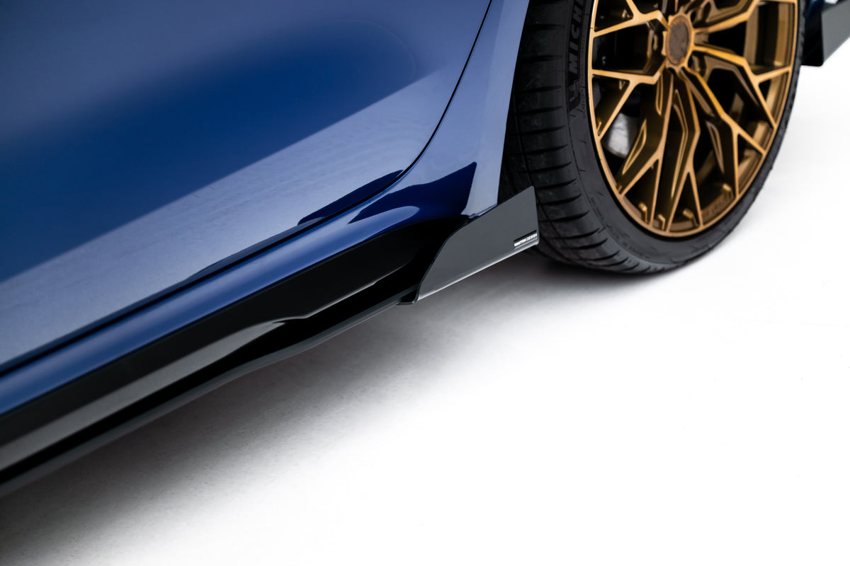 Maxton Design Street Pro Minigonne - Audi A5 S-Line - img 5