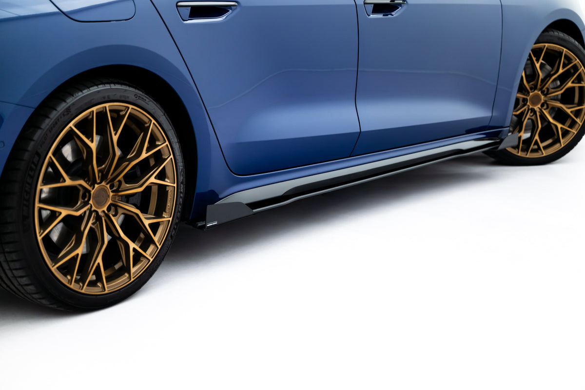 Maxton Design Street Pro Minigonne - Audi A5 S-Line - img 4