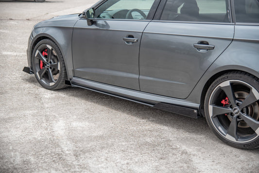 Maxton Design Street Pro Minigonne - Audi A3 8V