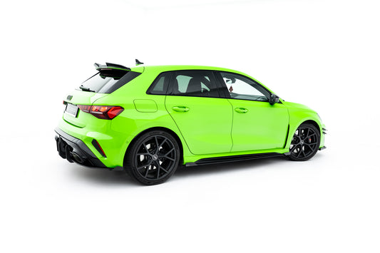 Maxton Design Street Pro Minigonne - Audi A3 8Y