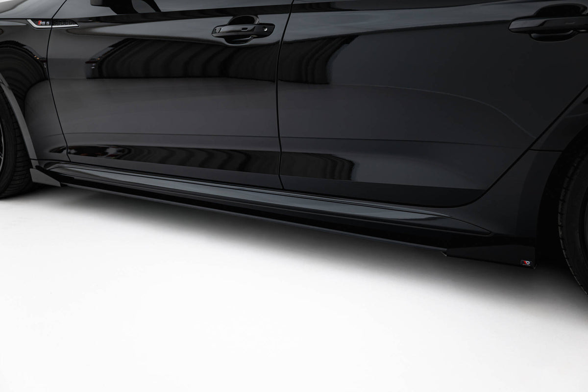 Maxton Design Street Pro Minigonne - Audi A5 F5 - img 3