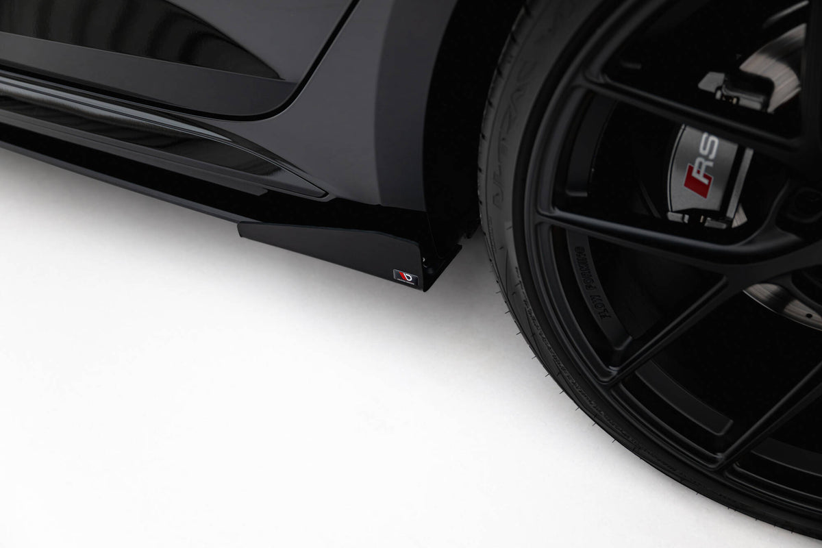 Maxton Design Street Pro Minigonne - Audi A5 F5 - img 4