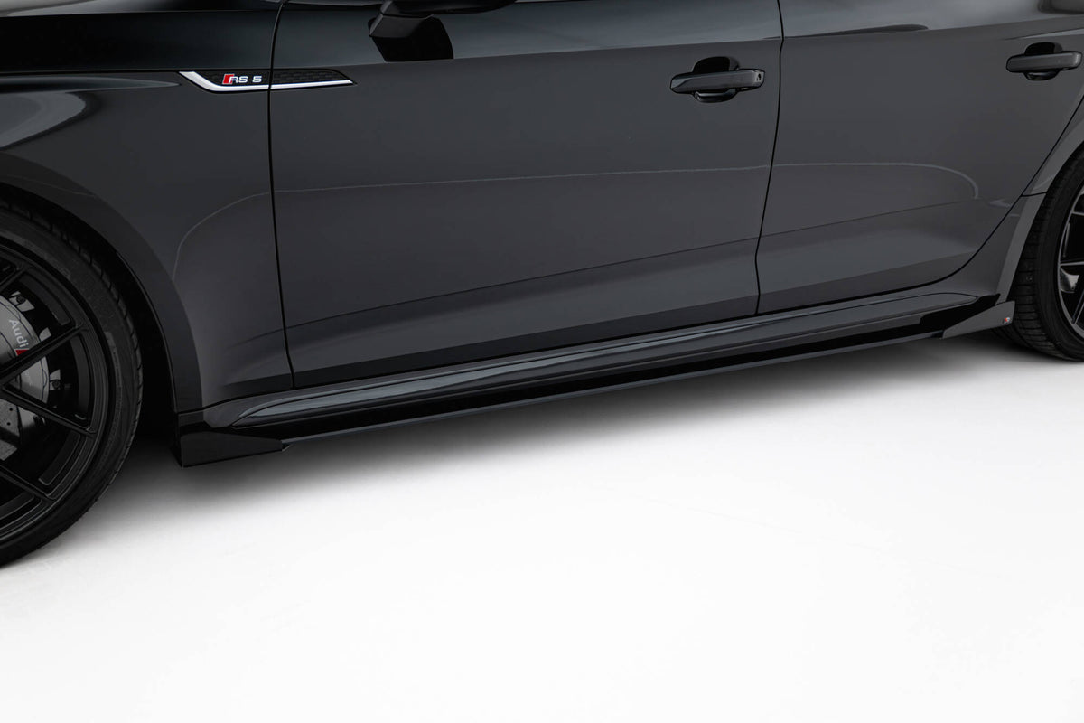 Maxton Design Street Pro Minigonne - Audi A5 F5