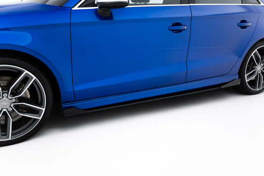 Maxton Design Street Pro Minigonne - Audi A3 8V
