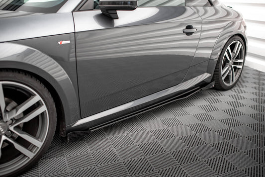 Maxton Design Street Pro Minigonne - Audi TT RS 8S