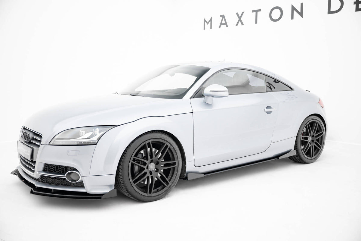 Maxton Design Street Pro Minigonne - Audi TT RS 8J - img 2