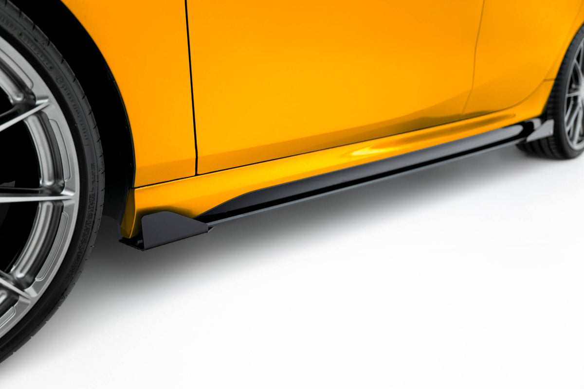Maxton Design Street Pro Minigonne - BMW Serie 1 M-Pack