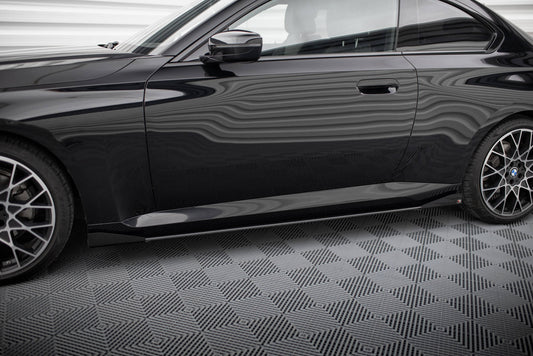 Maxton Design Street Pro Minigonne - BMW Serie 2 Standard