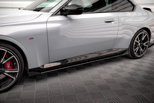 Maxton Design Street Pro Minigonne - BMW Serie 2 M-Pack