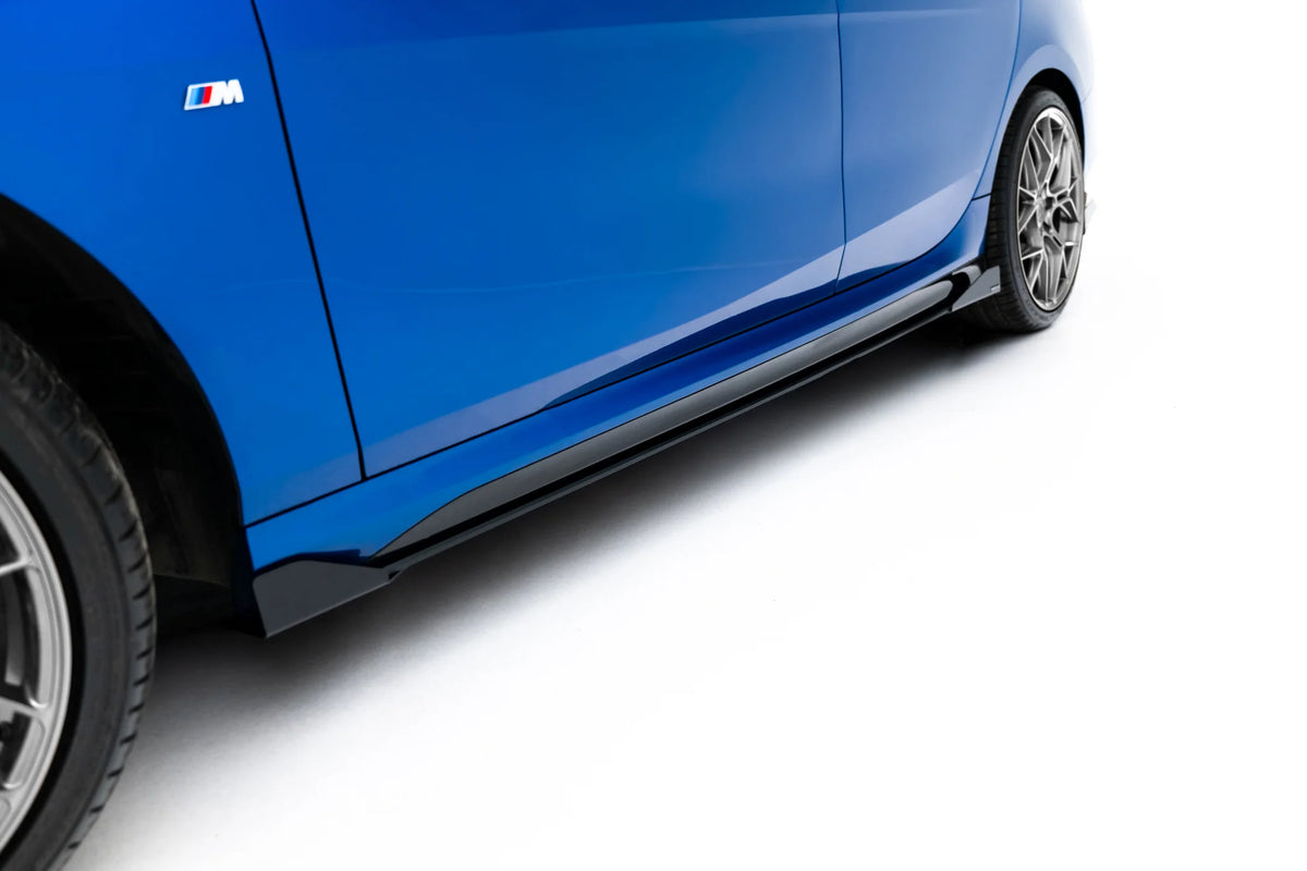 Maxton Design Street Pro Minigonne - BMW Serie 2 F74 - img 5