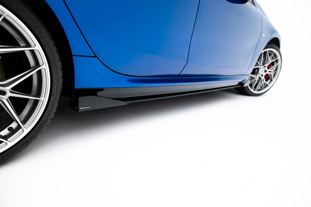 Maxton Design Street Pro Minigonne - BMW Serie 2 F74 - img 3