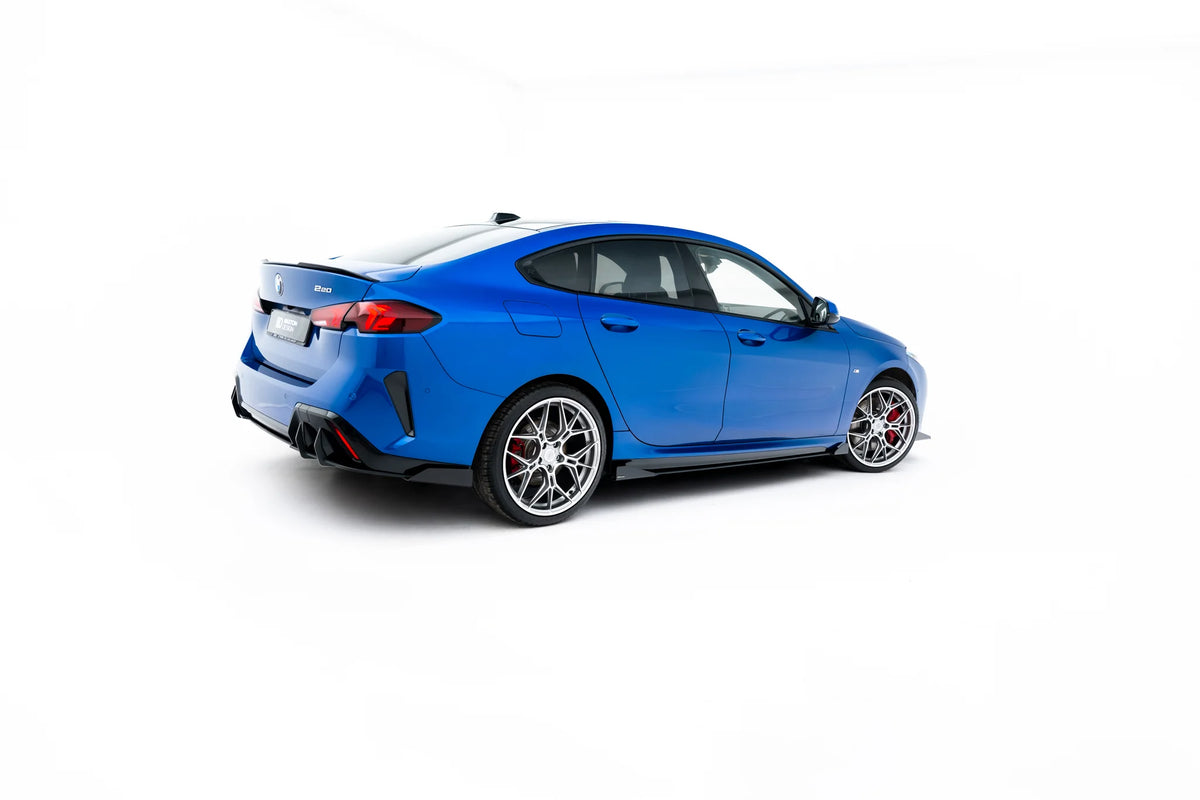 Maxton Design Street Pro Minigonne - BMW Serie 2 F74