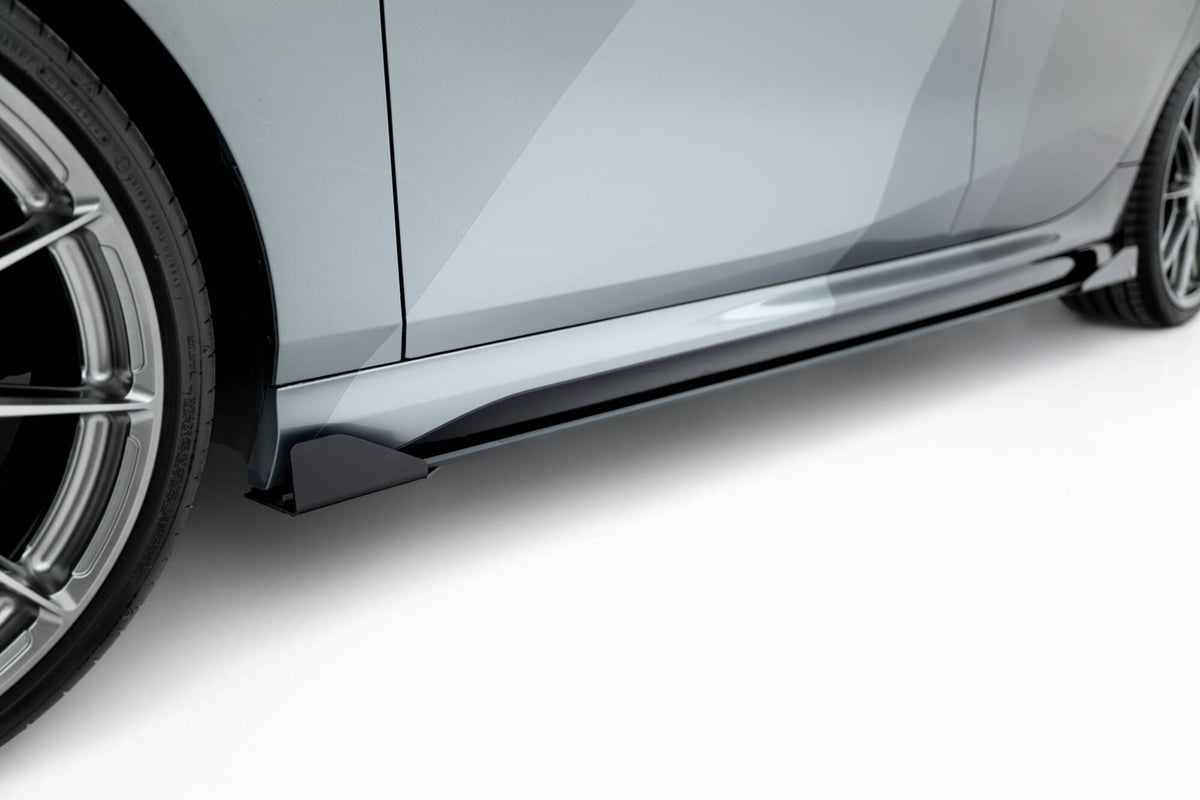 Maxton Design Street Pro Minigonne - BMW Serie 1 M-Pack